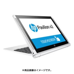 HP Pavilion x2 10-n100 10.1型 x5-Z8300 HP Pavilion x2 10-n100 レビュー Atom x5-Z8300搭載の10.1型