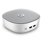 Pavilion Mini 300-250jp パフォーマンスモデル/Core i5-5200U/HDD1TB/メモリ8GB/Windows 10 Home/ブリザードホワイト N4S31AA#ABJ
