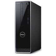 Inspiron Small Desktop 3252/Celeron N3050/HDD500GB/メモリ4GB/DVDスーパーマルチドライブ/Windows 10 Home/ブラック SI10Z-HL