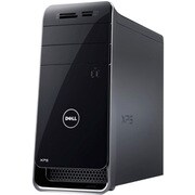 XPS 8900/Core i7-6700/HDD1TB/メモリ16GB/DVDスーパーマルチドライブ/Windows 10 Home/ブラック DX70Z-HL