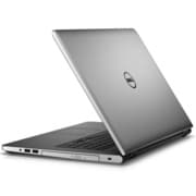 Inspiron 15 5000シリーズ/15.6インチワイド/Core i3-6100U/HDD500GB/メモリ4GB/DVDスーパーマルチドライブ/Windows 10 Home/シルバー NI35Z-HHBTPS