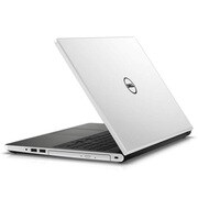 Inspiron 15 5000シリーズ/15.6インチワイド/Core i5-6200U/HDD1TB/メモリ4GB/DVDスーパーマルチドライブ/Windows 10 Home/ホワイト NI55Z-HHBW