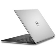 XPS 13/13.3インチ/Core i7-6500U/SSD256GB/メモリ8GB/Windows 10 Home/Microsoft Office Home and Business Premium/シルバー NX73Z-HHBTP