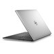 XPS 15/15.6インチ/Core i7-6700HQ/SSD512GB/メモリ16GB/Windows 10 Home/シルバー NX75Z-HLTP