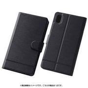 RT-RXPH1SLC1/B [Xperia Z5 スリムレザーケース ブラック]