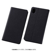 RT-RXPH1MLC1/JB [Xperia Z5 スマートブックレザーケース 十字紋ブラック]