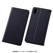 RT-RXPH1MLC1/B [Xperia Z5 スマートブックレザーケース ブラック]
