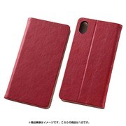 RT-RXPH1MLC1/R [Xperia Z5 スマートブックレザーケース レッド]