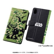 RT-RSWXPH1C/YD [Xperia Z5 STAR WARS(スター・ウォーズ) ブックレザーケース ヨーダ]