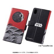 RT-RSWXPH1C/DS [Xperia Z5 STAR WARS(スター・ウォーズ) ブックレザーケース デススター]
