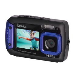 ヨドバシ.com - ケンコー Kenko DSC1480DW [防水デュアルモニター