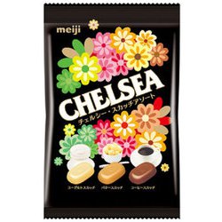 ヨドバシ.com - 明治 meiji 明治 チェルシースカッチアソート