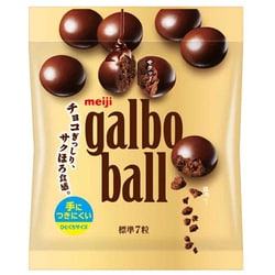 ヨドバシ Com 明治 Meiji 明治 ガルボボール 40g 菓子1袋 通販 全品無料配達