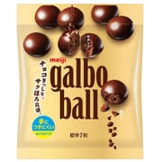 明治 ガルボボール 40g [菓子1袋]