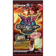 UHA味覚糖 モンスターハンター スピリッツ×シゲキックス 1粒 [菓子1袋]