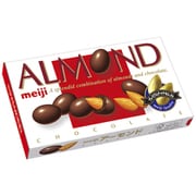 アーモンドチョコレート 88g