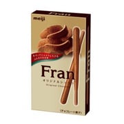 フランオリジナルショコラ 9本 [菓子1箱]