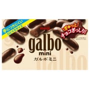 明治 ガルボ ミニ 68g [菓子1箱]