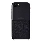 F002-CX-BK [MIX and MATCHケース for iPhone 6/6s ブラック]