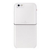 F002-CX-WH [MIX and MATCHケース for iPhone 6/6s ホワイト]