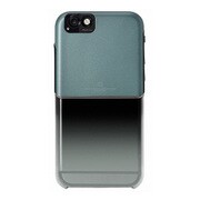 F002-CX-SV [MIX and MATCHケース for iPhone 6/6s シルバー]