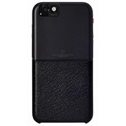 F002-CX-BK-P [MIX and MATCHケース for iPhone 6 Plus/6s Plus ブラック]