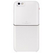 F002-CX-WH-P [MIX and MATCHケース for iPhone 6 Plus/6s Plus ホワイト]