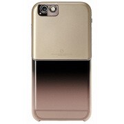 F002-CX-GD-P [MIX and MATCHケース for iPhone 6 Plus/6s Plus ゴールド]