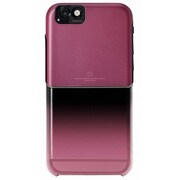 F002-CX-PK-P [MIX and MATCHケース for iPhone 6 Plus/6s Plus ピンク]