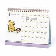 1000066905 [2016年カレンダー 229 くまのプーさん（卓上）]
