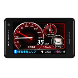 ヨドバシ.com - ユピテル YUPITERU GWR103sd [GPS＆レーダー探知機 ...