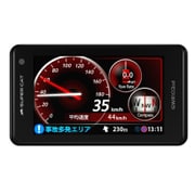 GPS&レーダー探知機 ワンボディタイプ GWR103sd