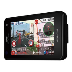 ヨドバシ.com - ユピテル YUPITERU GPS＆レーダー探知機 ワン