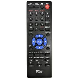 RC-PW1040 [DV-PW1040用リモコン]