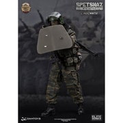 エリート・シリーズ 1/6スケール ロシア連邦内務省国内軍 第604特殊任務センター Vityaz in チェチェン共和国（78028） [塗装済可動フィギュア]