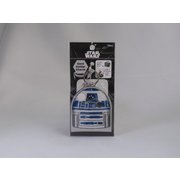 D01C0563 [キャラクターグッズ コードホルダーチャーム STAR WARS(スター・ウォーズ) R2-D2]