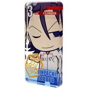 ドミテリア 弱虫ペダル 東堂 尽八 [キャラクターグッズ]