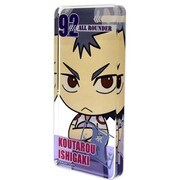 ドミテリア 弱虫ペダル 石垣 光太郎 [キャラクターグッズ]