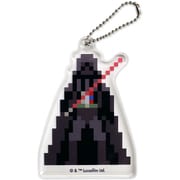 アクリルキーチェーン STAR WARS(スター・ウォーズ)×大図まこと ダース・ベイダー [キャラクターグッズ]
