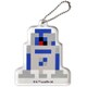 アクリルキーチェーン スター・ウォーズ×大図まこと R2-D2 [キャラクターグッズ]