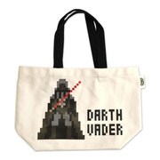 ミニトート STAR WARS(スター・ウォーズ)×大図まこと ダース・ベイダー [キャラクターグッズ]