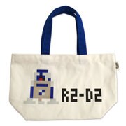 ミニトート STAR WARS(スター・ウォーズ)×大図まこと R2-D2 [キャラクターグッズ]