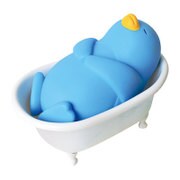 BAC64109 [バス雑貨 バスライト I Love New Yoku(アイラブニューヨク) ペンギン]