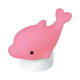 BAC64090 [バス雑貨 Dolphin バスライト I Love New Yoku(アイラブニューヨク) ピンク]