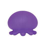 BAC64100 [バス雑貨 Jellyfish バスライト I Love New Yoku(アイラブニューヨク) ヴァイオレット]