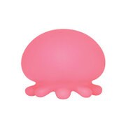 BAC64102 [バス雑貨 Jellyfish バスライト I Love New Yoku(アイラブニューヨク) ピンク]