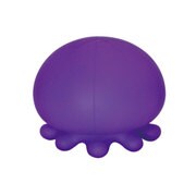 BAC64103 [バス雑貨 Jellyfish バスライト I Love New Yoku(アイラブニューヨク) BIG ヴァイオレット]