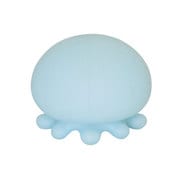 BAC64104 [バス雑貨 Jellyfish バスライト I Love New Yoku(アイラブニューヨク) BIG ホワイト]