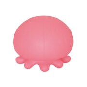 BAC64105 [バス雑貨 Jellyfish バスライト I Love New Yoku(アイラブニューヨク) BIG ピンク]
