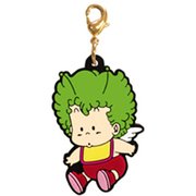 ファスナーチャーム Dr.スランプアラレちゃん04 ガッちゃん [キャラクターグッズ]